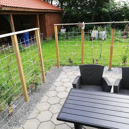 Skovhusets B&B I Gislev 外观 照片