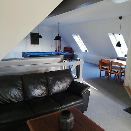 Skovhusets B&B I Gislev 外观 照片