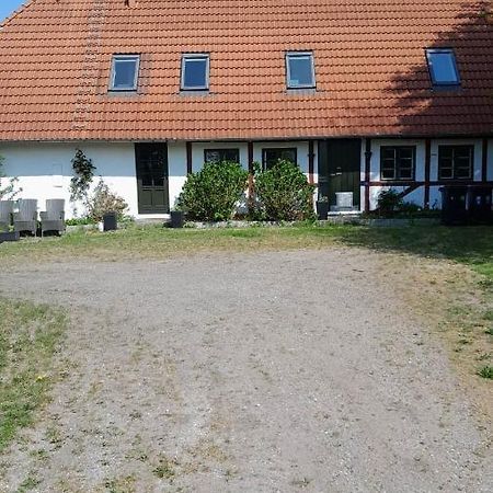 Skovhusets B&B I Gislev 外观 照片