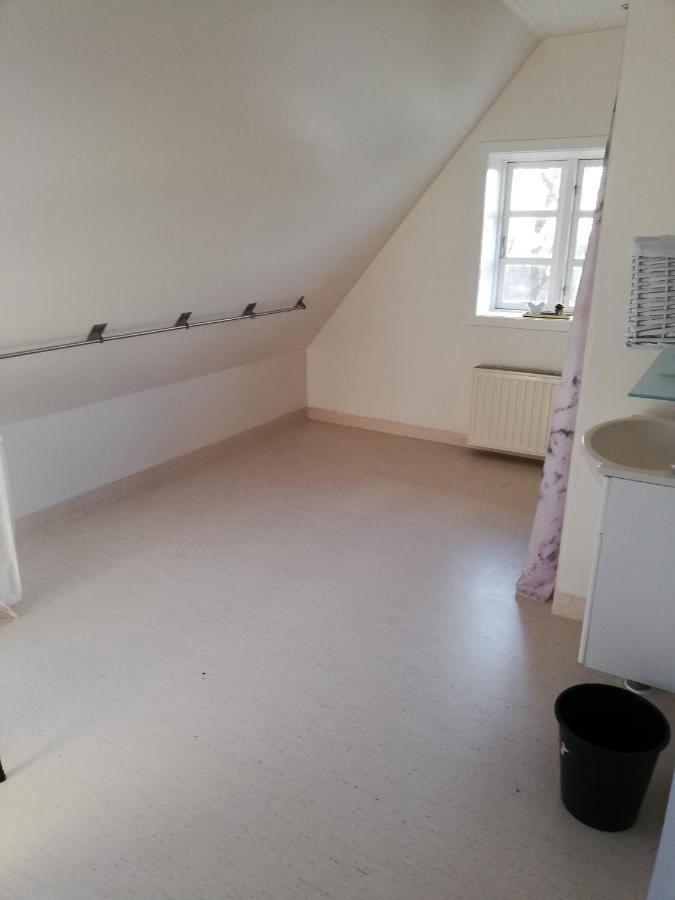 Skovhusets B&B I Gislev 外观 照片