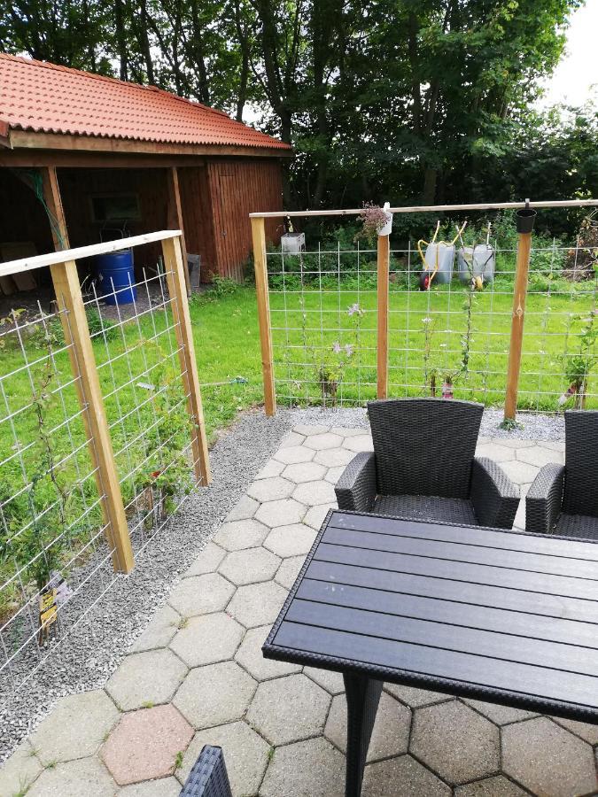 Skovhusets B&B I Gislev 外观 照片