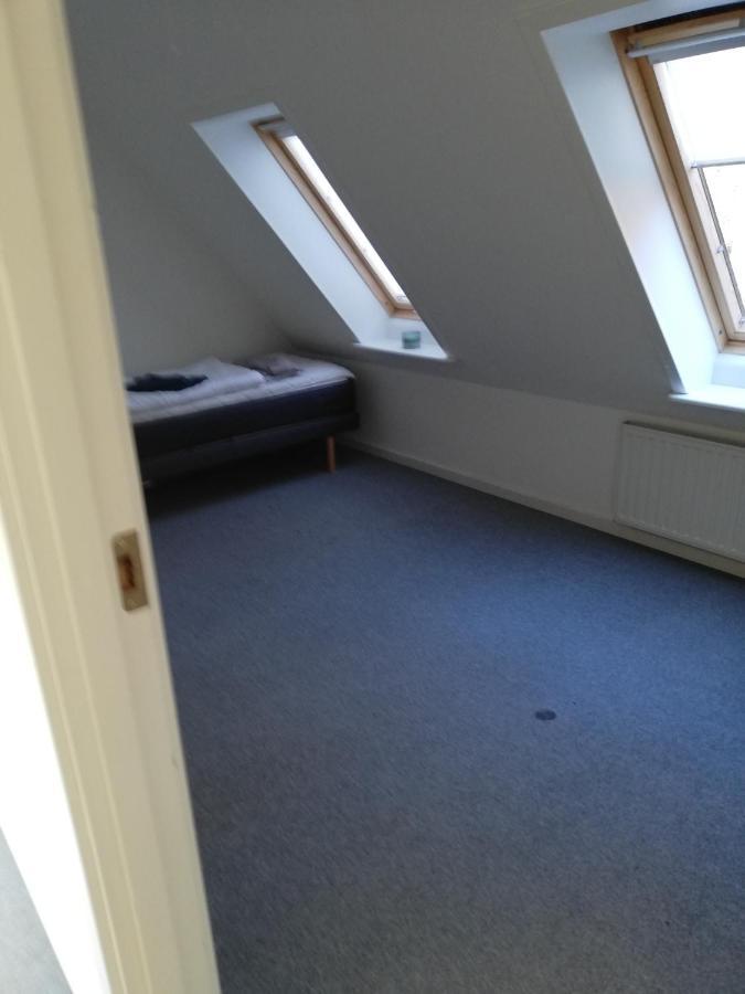 Skovhusets B&B I Gislev 外观 照片